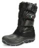 Дутики женские San Bernardo (Италия), Delphy Black