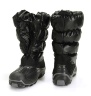 Дутики женские San Bernardo (Италия), Delphy Black