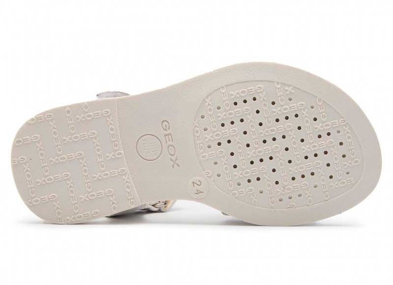Сандалии детские Geox (Италия), J9235H 044AJ C1000
