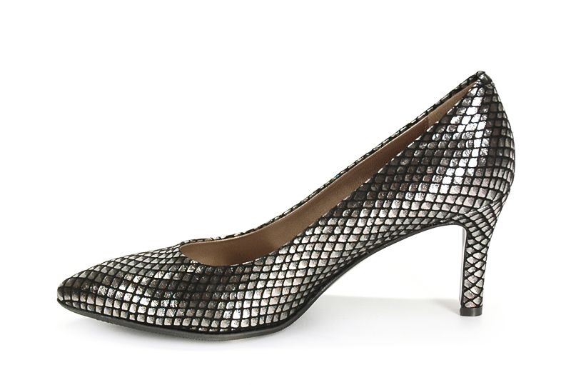 Туфли женские Melluso (Италия), D5100A Gladiolo-C. Fucile