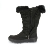 Дутики женские зимние Antarctica (Италия), 4591 Schwarz