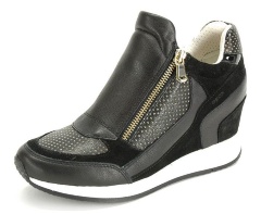 Спорт женский Geox (Италия), D620QA-02285-C9999