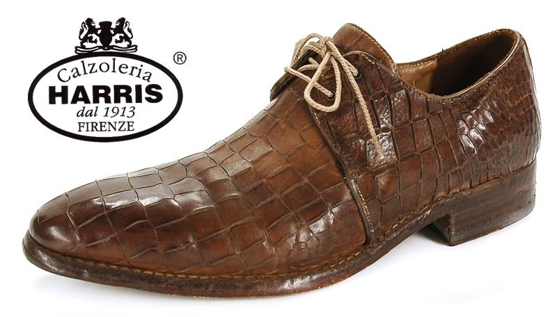 Туфли мужские Harris (Италия), 9125