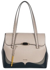 Сумка женская Cromia (Италия), 1403422 BEIGE