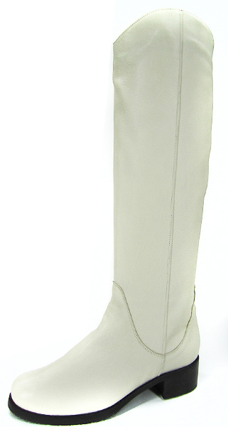 Сапоги женские Marzialetti (Италия), BH391