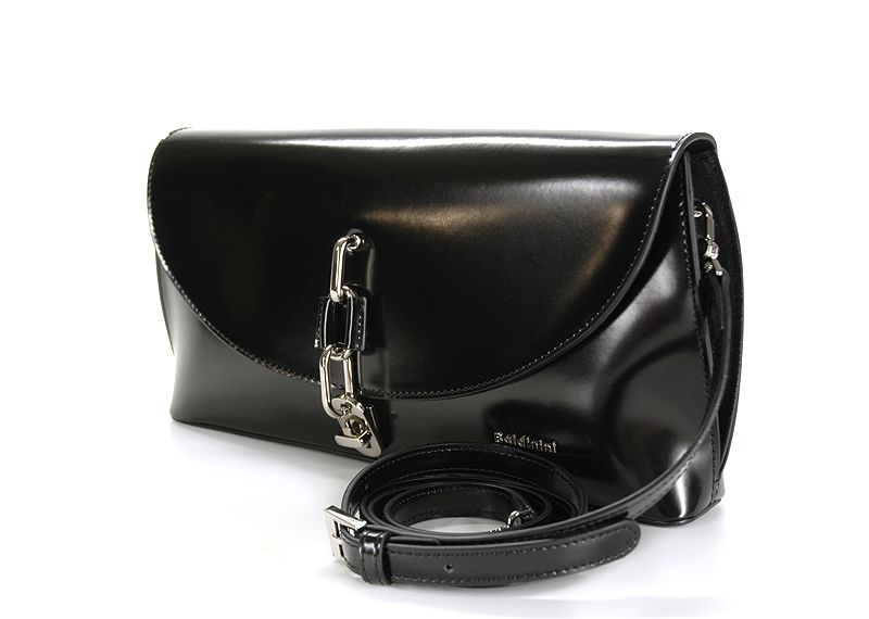 Сумка женская Baldinini (Италия), 820404 NERO
