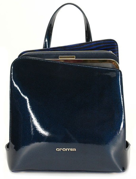 Рюкзак Cromia (Италия), 1403004-BLU