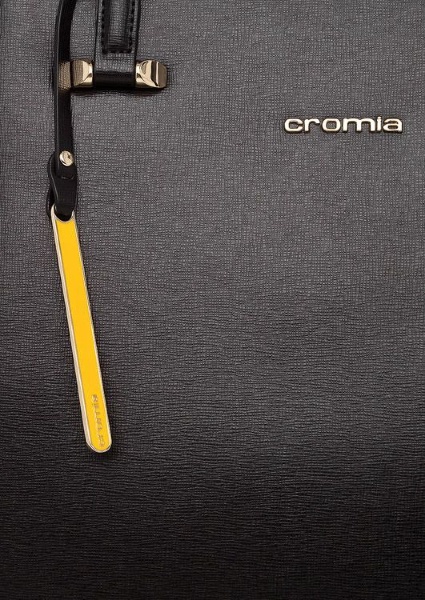 Сумка женская Cromia (Италия), 1402708-NBG