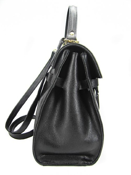 Сумка женская Bagia (Италия), EL585 NERO