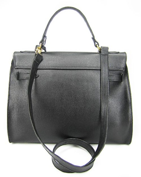 Сумка женская Bagia (Италия), EL585 NERO
