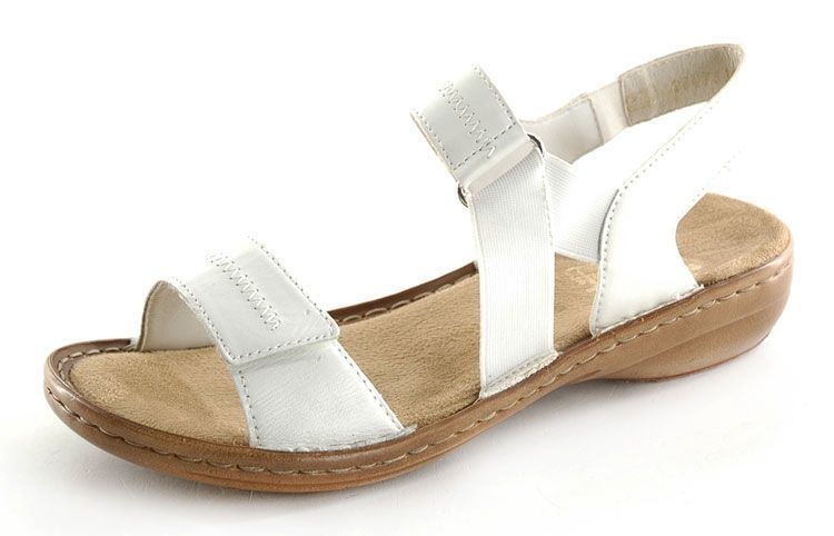 Сандалии женские Rieker (Швейцария), 60842-80