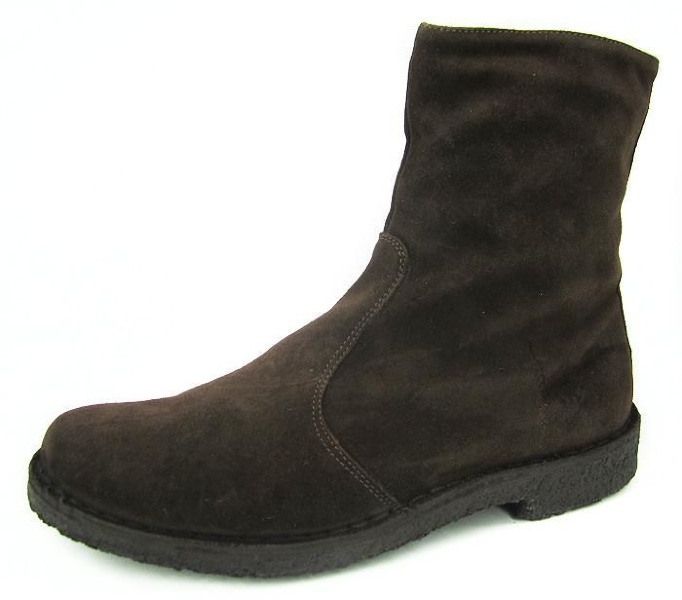 Ботинки женские Studio Pollini (Италия), S25310