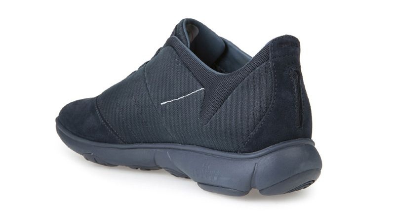 Спорт мужской Geox (Италия), U62D7F 08822 C4002