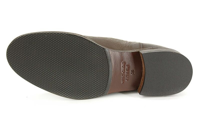 Сапоги женские Boemos (Италия), I3-8493 MORO