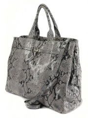 Сумка женская Bagia (Италия), MAR193G GRAY