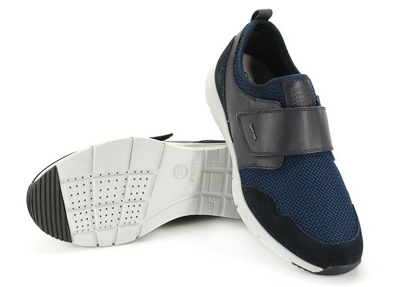 Спорт мужской Geox (Италия), U722DC 0ZI43 C4002