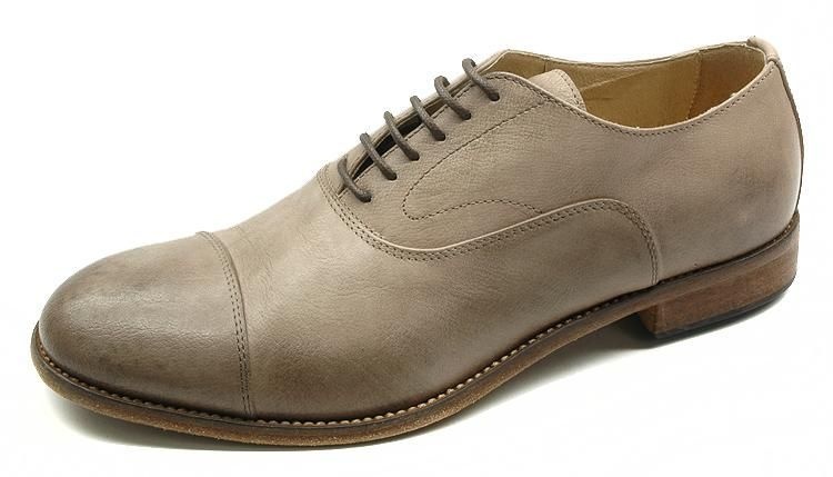 Полуботинки мужские Boemos , E3-4262 taupe