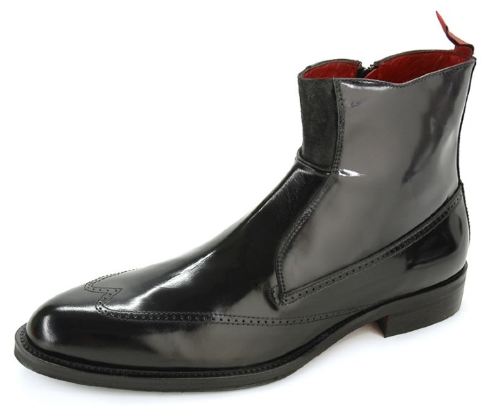 Ботинки мужские Koil (Италия), S3503