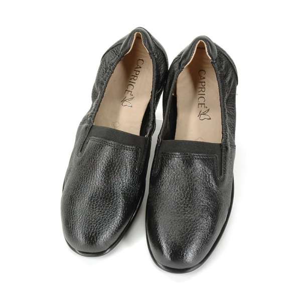 Мокасины женские из оленьей кожи Caprice (Германия), 24206-20-003