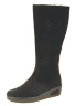 Сапоги женские Rieker (Швейцария), Z6170-01