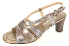 Босоножки женские Voltan, 6027 1065 PISA 65BS