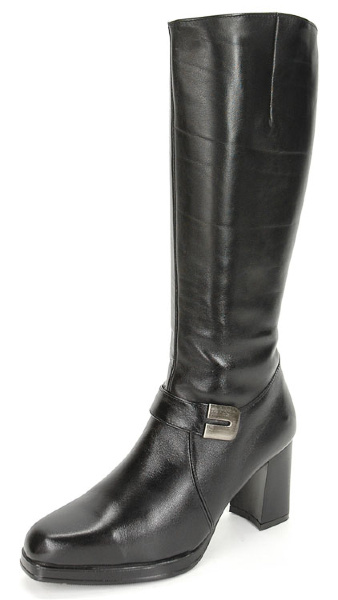 Сапоги женские Janita (Финляндия), 47590-1001
