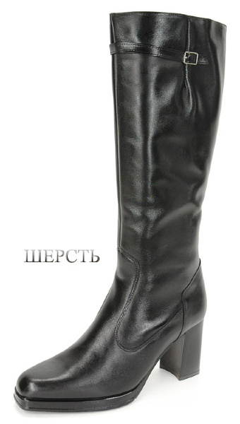 Сапоги женские Janita (Финляндия), 47930-1001