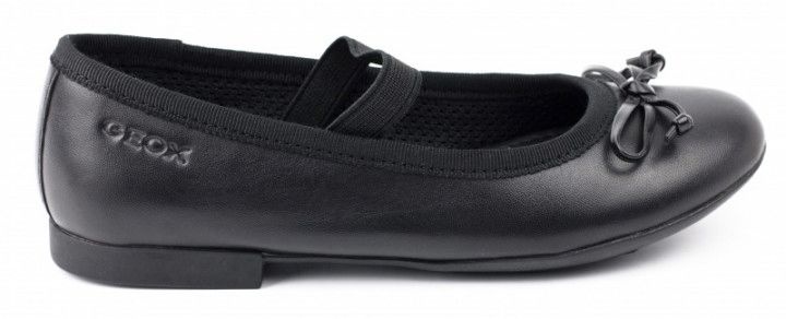 Детская обувь для девочек Geox (Италия), J3455B 00043 C9997