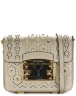Сумка женская кросс боди Cromia (Италия), 1403880 ORO