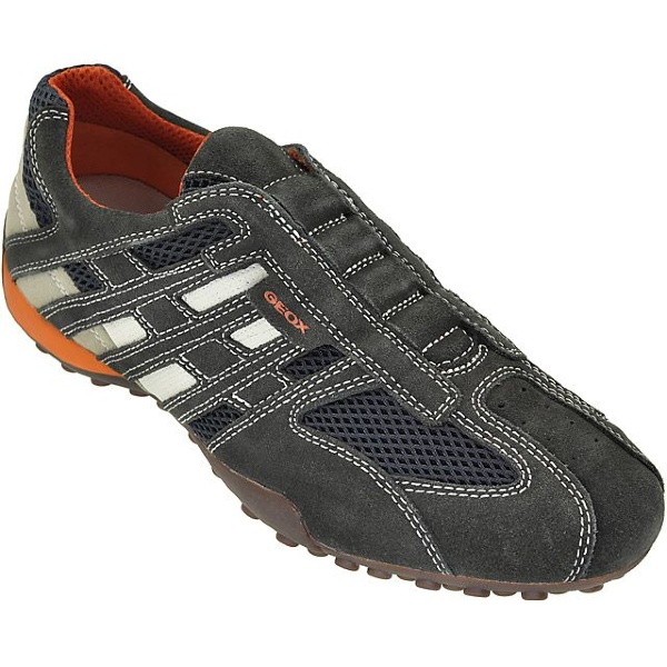 Спорт мужской Geox (Италия), U4207L-02214-C1300