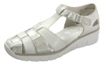 Сандалии женские Rieker (Швейцария), 53769-80