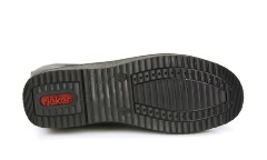 Сапоги женские на меху Rieker (Швейцария), Y4690-00