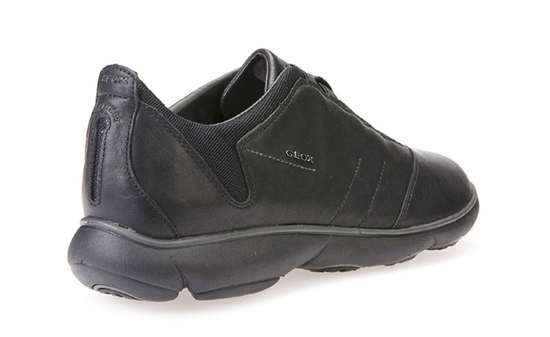Спорт мужской Geox (Италия), U52D7B 00046 C9999