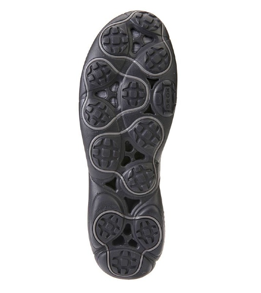 Спорт мужской Geox (Италия), U52D7B 00046 C9999
