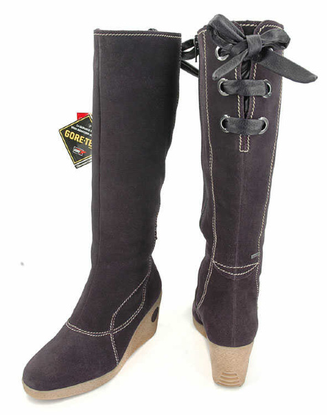 Сапоги женские Hogl (Австрия), 8-10-5332-8000