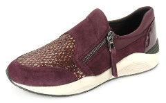Спорт женский Geox (Италия), D620SA 021EW CF87J