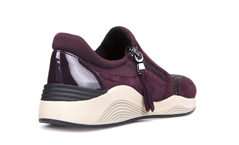Спорт женский Geox (Италия), D620SA 021EW CF87J
