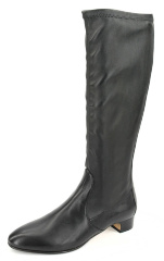 Сапоги женские Voltan (Италия), S861 2230 nero