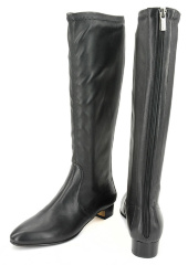 Сапоги женские Voltan (Италия), S861 2230 nero