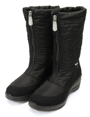 Дутики женские зимние Vista (Германия), 11-230 Schwarz