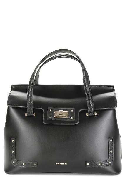 Сумка женская Baldinini (Италия), 820415 NERO