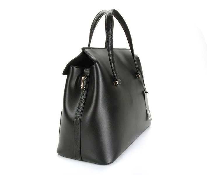 Сумка женская Baldinini (Италия), 820415 NERO
