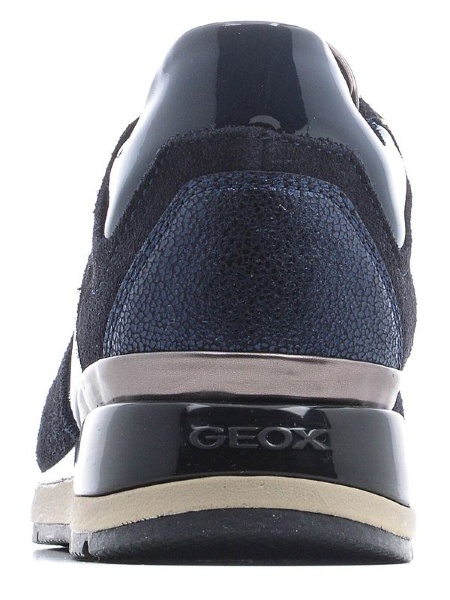 Спорт женский Geox (Италия), D62N1B 00222 C4002
