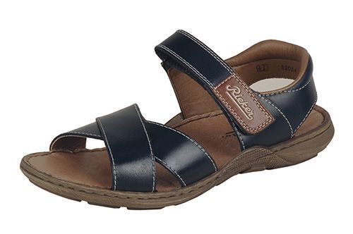 Сандалии мужские Rieker (Швейцария), 22054-14