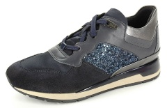 Спорт женский Geox (Италия), D62N1B 022EW C4174