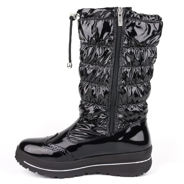 Дутики женские Caprice (Германия), 26407-25-001