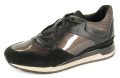 Спорт женский Geox (Италия), D62N1B 0BCHI C9335