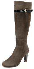 Сапоги женские Melluso (Италия), RUZ671H