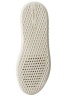 Кроссовки белые на высокой подошве Geox (Италия), D828DA 00085 C1000