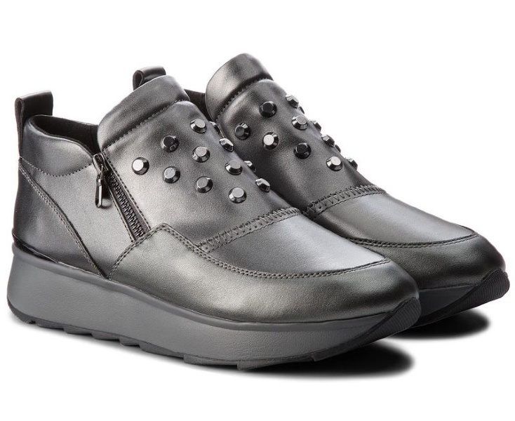 Спорт женский Geox (Италия), D745TA 0BVNF C1G9F